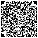 QR code with Tony's Bazaar contacts