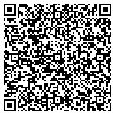 QR code with Mazer Corp contacts