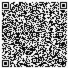 QR code with H & R Block Tax Service contacts