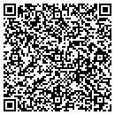 QR code with A-First Impression contacts