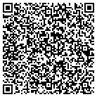 QR code with LA Western Gas Gathering Co contacts