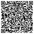 QR code with SOS contacts