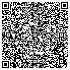 QR code with Custom Tailored Lawns & Ldscpg contacts