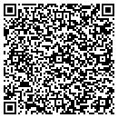 QR code with C C Data contacts