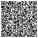 QR code with T Y Trading contacts