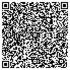 QR code with B Ruiz Billing Service contacts