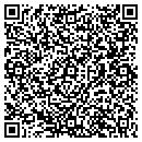 QR code with Hans R Hanson contacts