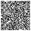 QR code with W B Montgomery Studio contacts