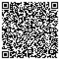 QR code with Macdell contacts