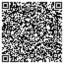QR code with P & L Rep Co contacts