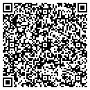 QR code with Tip & Toe Spa contacts