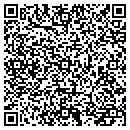 QR code with Martin D Barrie contacts