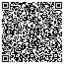 QR code with Zephyr Baptist Church contacts