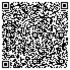 QR code with A & A Tire & Alignment contacts