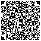 QR code with P S Limousine Service contacts