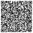 QR code with B & S Mobile Catering contacts