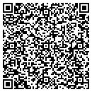 QR code with Maxs Donuts contacts
