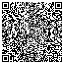 QR code with MB Creations contacts