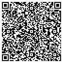 QR code with Bedias Books contacts