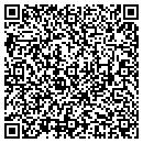 QR code with Rusty Spur contacts