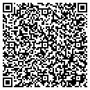 QR code with THIN-App contacts