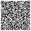 QR code with Xtras By Liz contacts