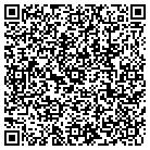 QR code with J D's Wrecker & Recovery contacts