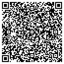 QR code with Moonglow It contacts