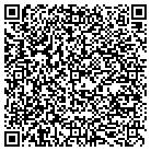 QR code with McMurrey Explrtion Productions contacts