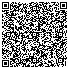 QR code with Bishop Meat Locker contacts