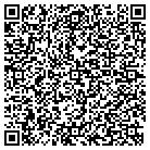 QR code with Rising Star Primitive Baptist contacts