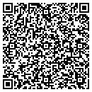 QR code with Cook B & K contacts