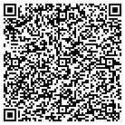 QR code with Henderson Patricia Law Office contacts