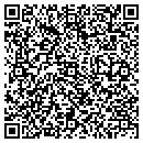 QR code with B Allen Cumbie contacts