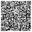 QR code with PACE contacts