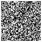 QR code with Jt West Texas Fence and Wldg contacts