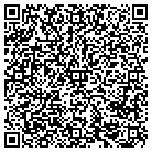 QR code with Holy One Misson Baptist Church contacts