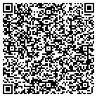QR code with Dickersons Custom Blinds contacts