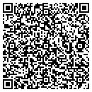 QR code with M Square Development contacts