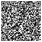 QR code with J & J Landscape & Irrigation contacts