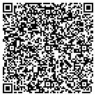 QR code with Acme Safe & Lock Service Co contacts