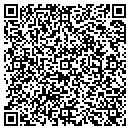QR code with KB Home contacts