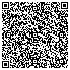 QR code with K & K Consultants Inc contacts