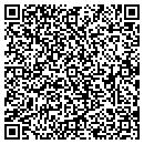 QR code with MCM Studios contacts