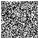 QR code with I Made It contacts