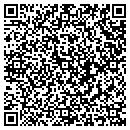 QR code with KWIK Kar Of Frisco contacts