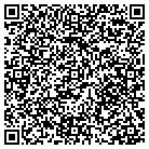 QR code with Detech Distributors Of Dallas contacts