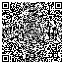 QR code with R H Consulting contacts