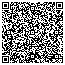 QR code with Atlas Van Lines contacts