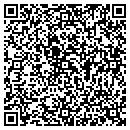 QR code with J Stephens Hauling contacts